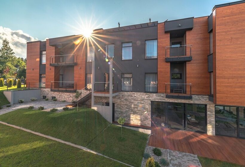 هتل Marina Nawigator