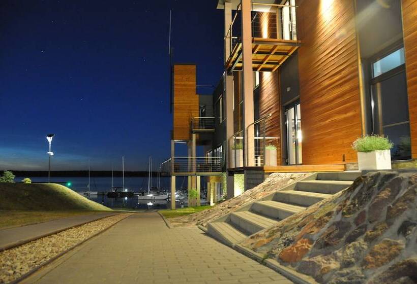 هتل Marina Nawigator