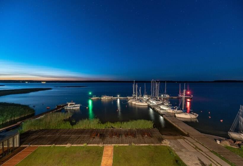 هتل Marina Nawigator