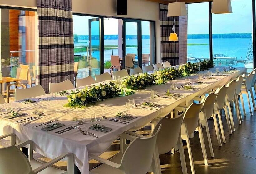 هتل Marina Nawigator