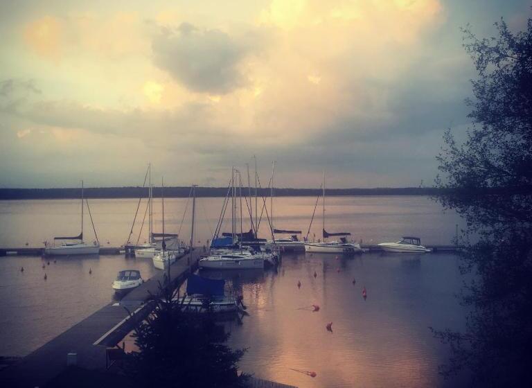 هتل Marina Nawigator