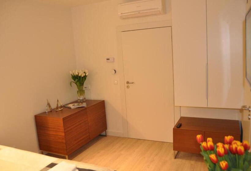 هتل Marina Nawigator