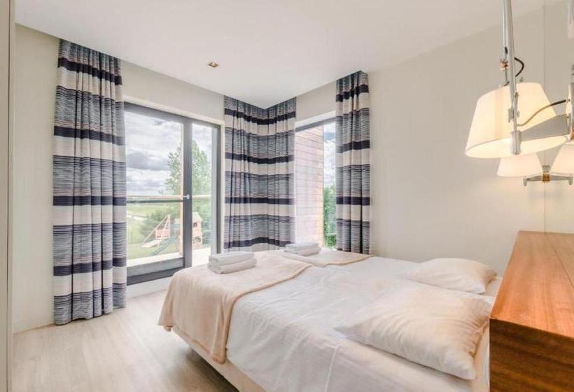 هتل Marina Nawigator