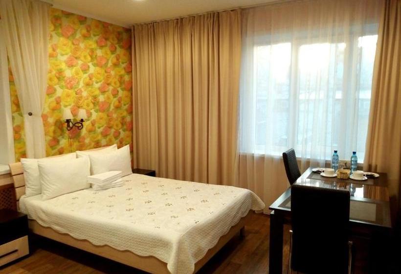 Hotel отель Modul