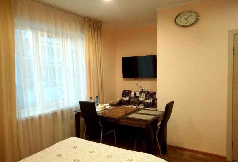 Hotel отель Modul