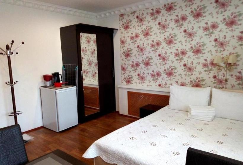 Hotel отель Modul