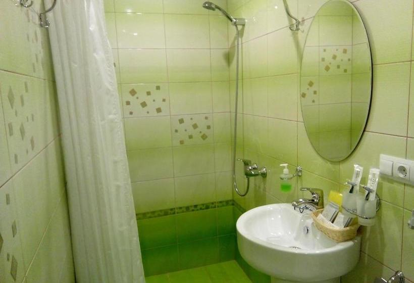 Hotel отель Modul