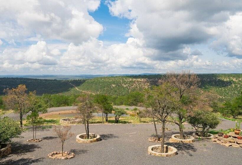 בית מלון כפרי Montesión Durango