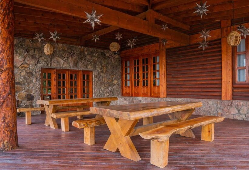 בית מלון כפרי Montesión Durango