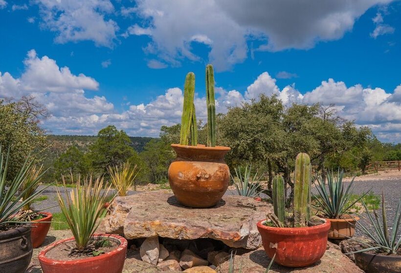 בית מלון כפרי Montesión Durango