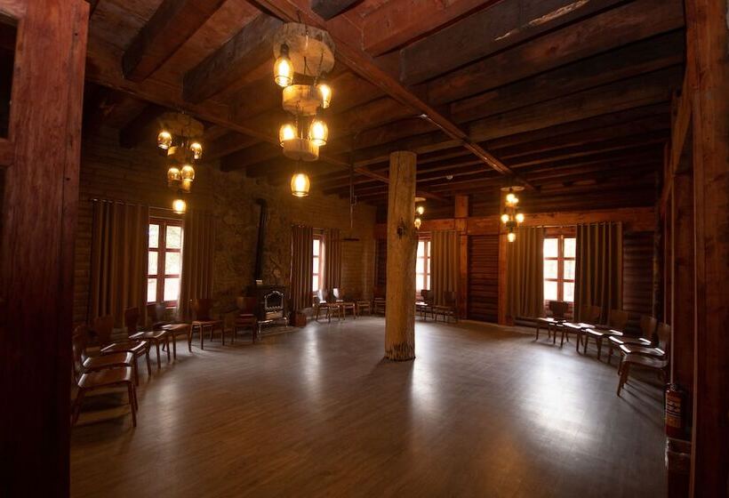 בית מלון כפרי Montesión Durango