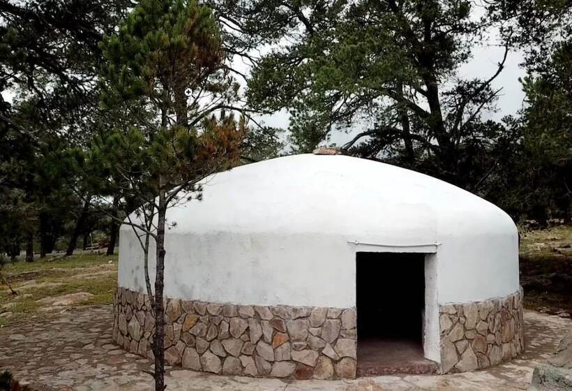 בית מלון כפרי Montesión Durango