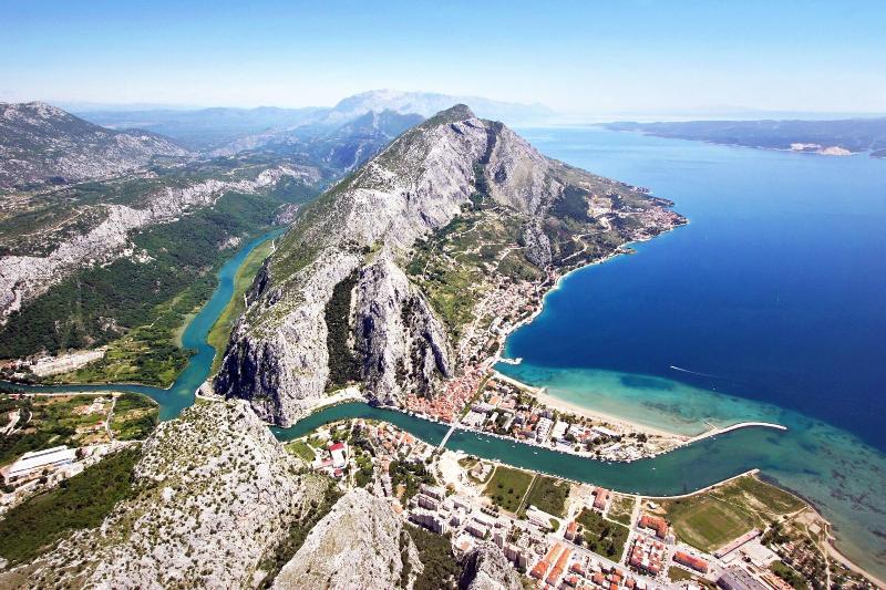 בית מלון כפרי Nestos