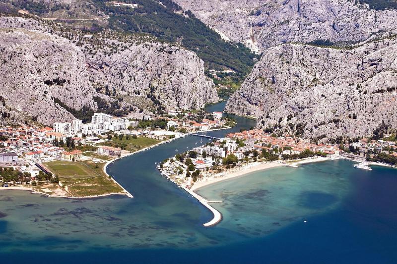 בית מלון כפרי Nestos