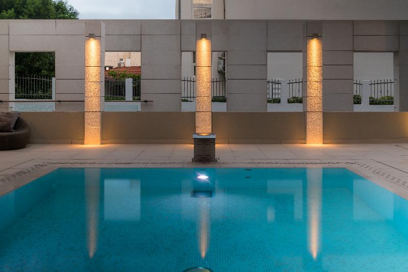 בית מלון כפרי Nestos