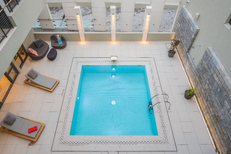 בית מלון כפרי Nestos