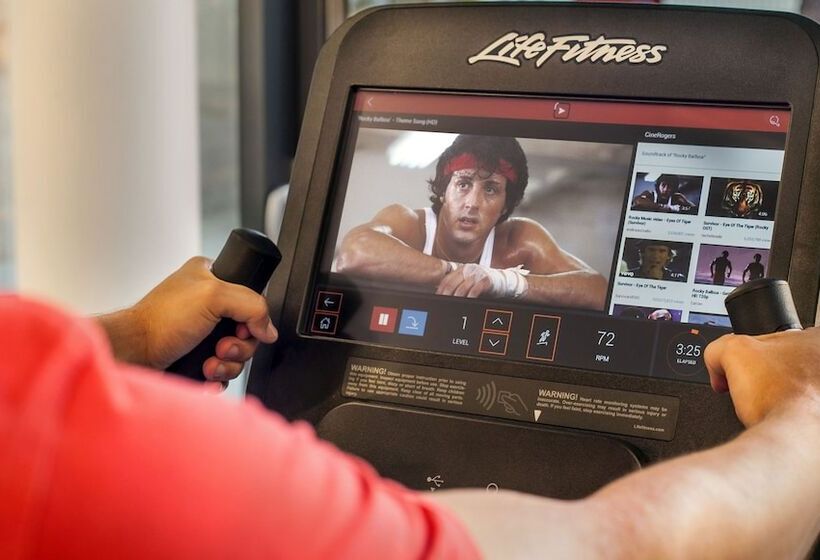 בית מלון כפרי Nestos