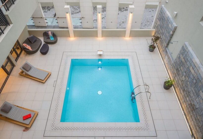 בית מלון כפרי Nestos