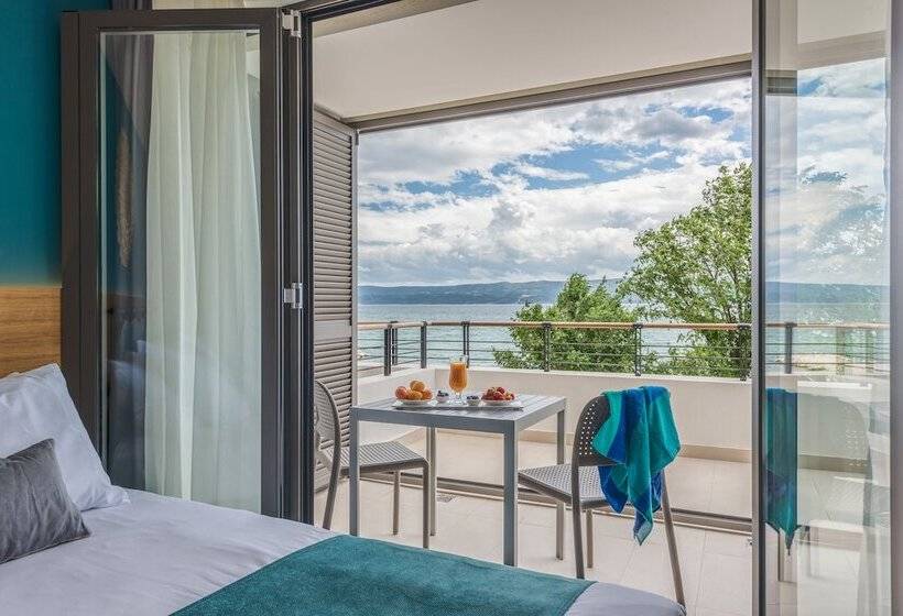 בית מלון כפרי Nestos