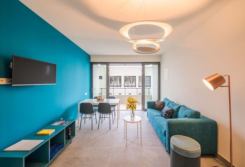 בית מלון כפרי Nestos