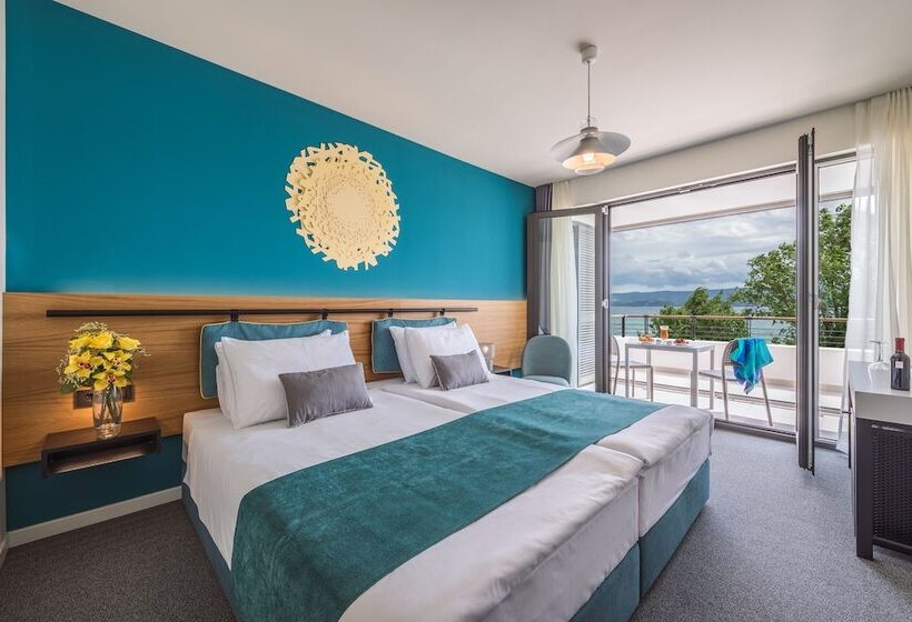 בית מלון כפרי Nestos