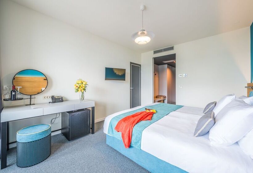 בית מלון כפרי Nestos