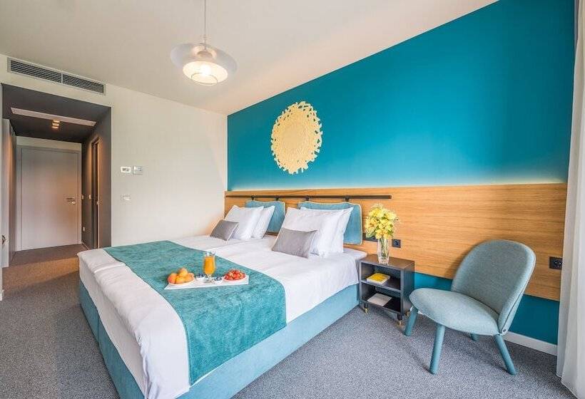 בית מלון כפרי Nestos