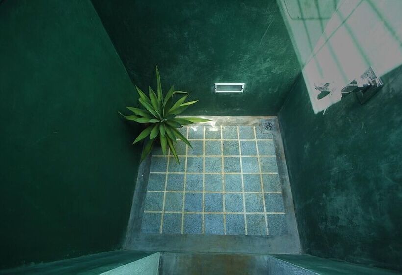 ホテル Nil Sisila Beach Resort Yala