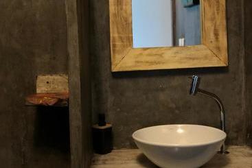 هتل Casa Nomade