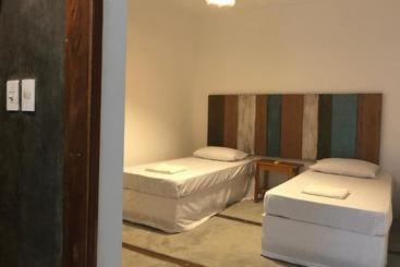 هتل Casa Nomade