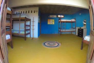 هتل Casa Nomade