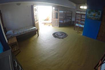 هتل Casa Nomade