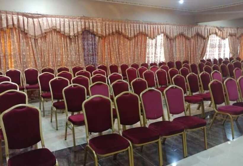 فندق Obaa S Golden Plaza