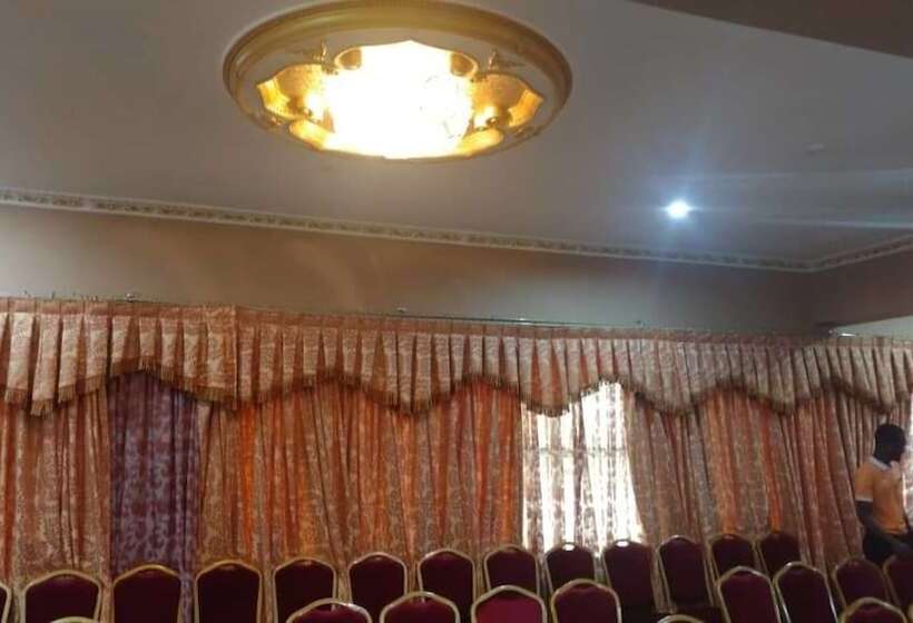 فندق Obaa S Golden Plaza