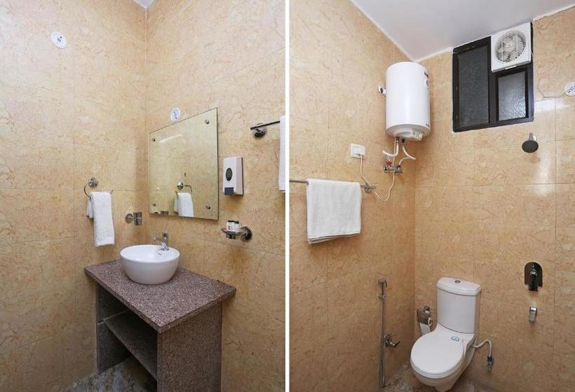 هتل Capital O 19743  Taj Green