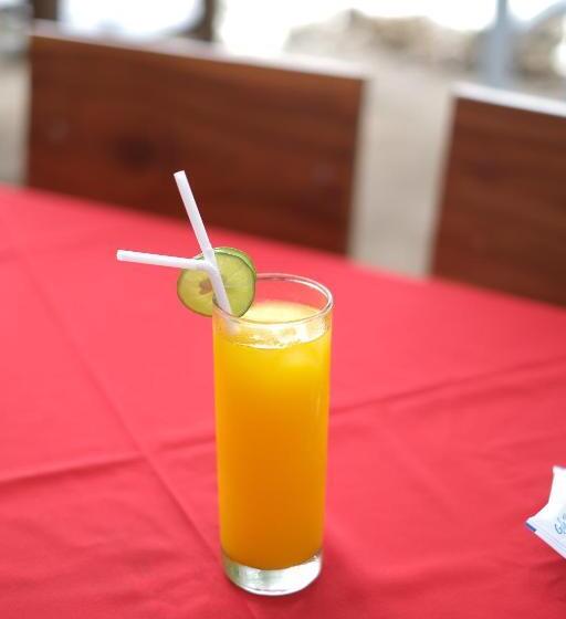 فندق Urbanview My Home One Gili Trawangan