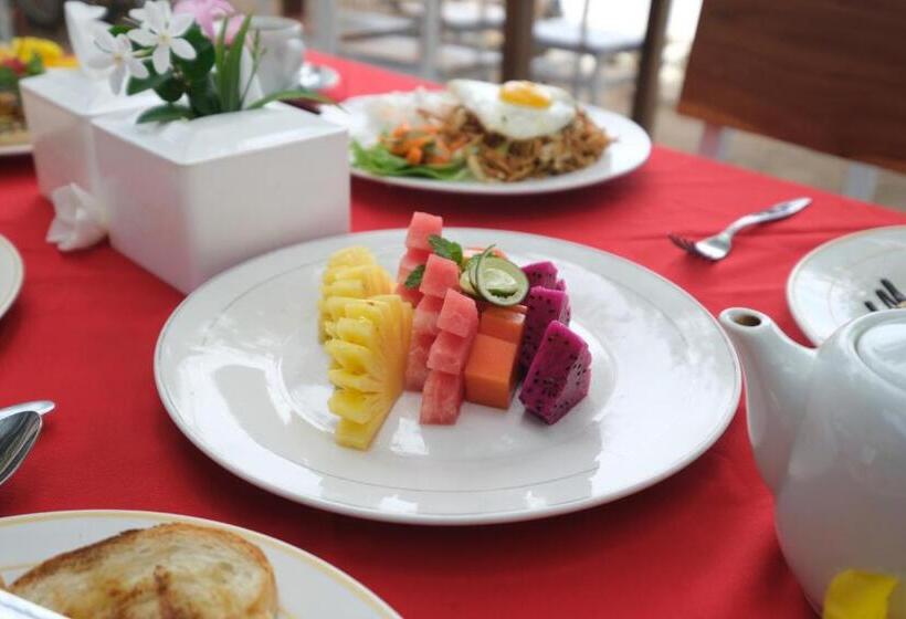 فندق Urbanview My Home One Gili Trawangan