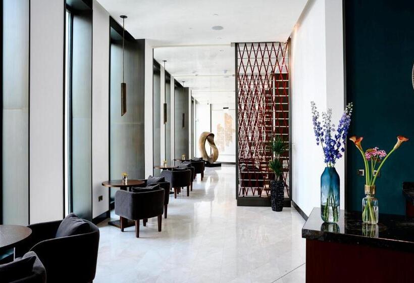 هتل Park Hyatt Doha