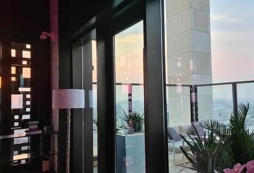 هتل Park Hyatt Doha