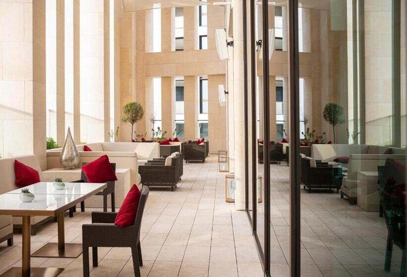 هتل Park Hyatt Doha