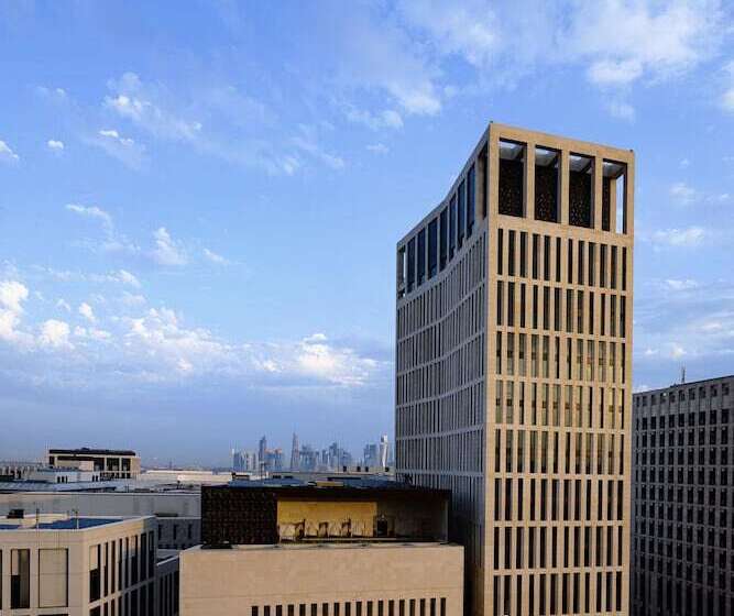 هتل Park Hyatt Doha