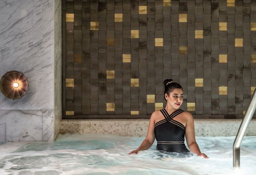 هتل Park Hyatt Doha