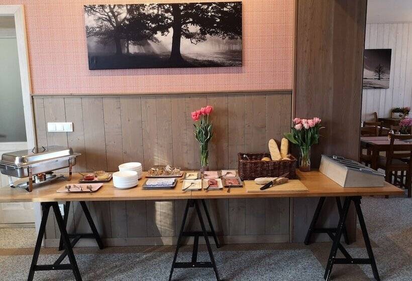 Отель Penzion Bílá Voda