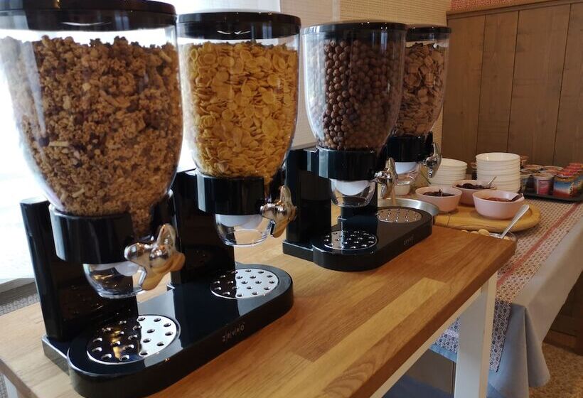 Отель Penzion Bílá Voda