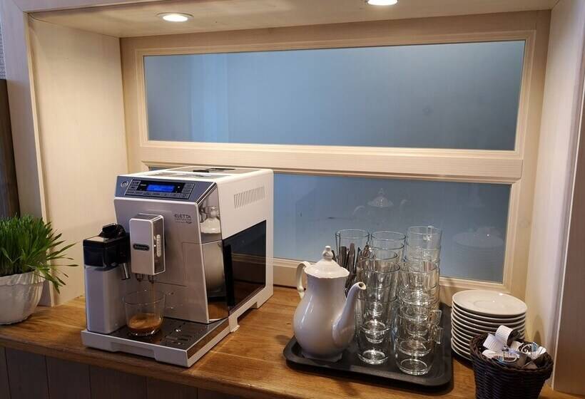 Отель Penzion Bílá Voda