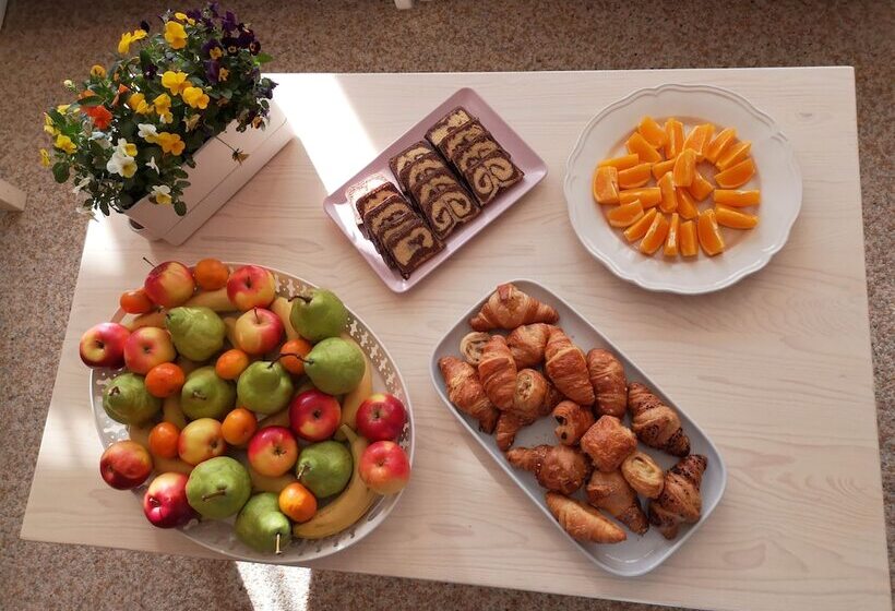 Отель Penzion Bílá Voda