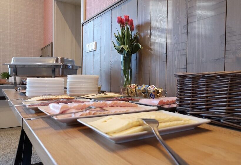 Отель Penzion Bílá Voda