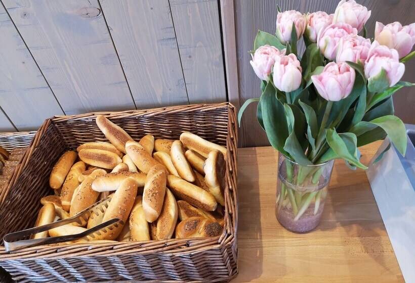 Отель Penzion Bílá Voda