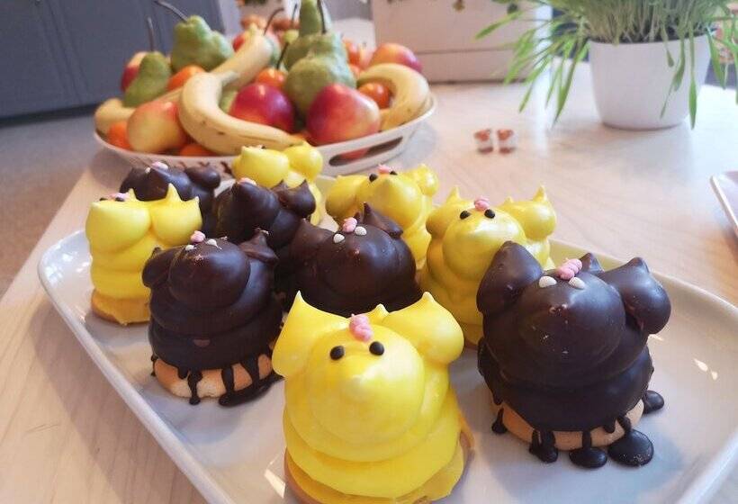 Отель Penzion Bílá Voda