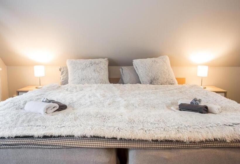 Отель Penzion Bílá Voda